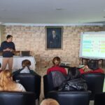 Ahmet Emin Baysal ile Koruyucu Aile sunumu