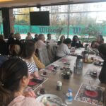 Dernek Brunch Koruyucu Aile Bilgilendirmesi