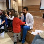 Diş Tarama Etkinliği