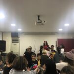 Kırmızı Çocuklar Dernek Kutlama Organizasyonu