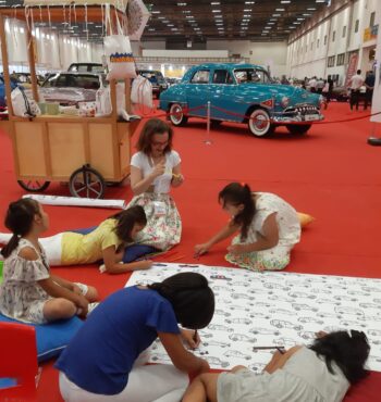 Klasik Araç Etkinliği