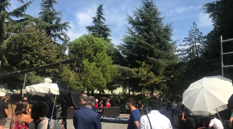 MASTERCHEF Etkinliği