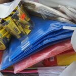 Okul Öncesi Kırtasiye