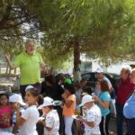 Silivride Piknik Yapıldı