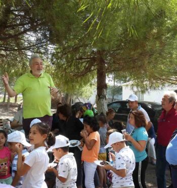 Silivride Piknik Yapıldı