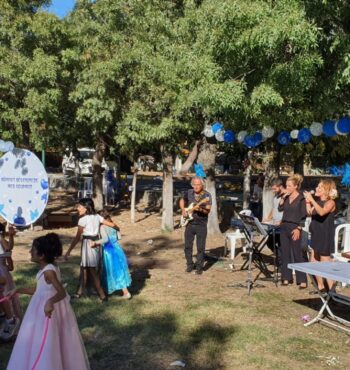 Sünnet Şöleni -Zafer Doğulu Konseri