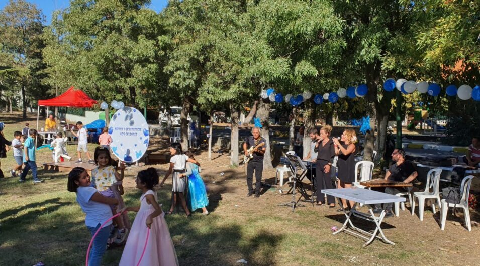 Sünnet Şöleni -Zafer Doğulu Konseri