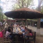 13/09/2025 Antikköy ve hayvanat bahçesi gezimiz