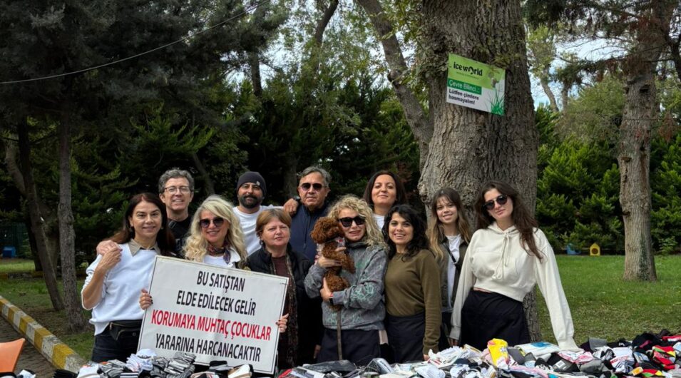 Rönepark Kermesimiz